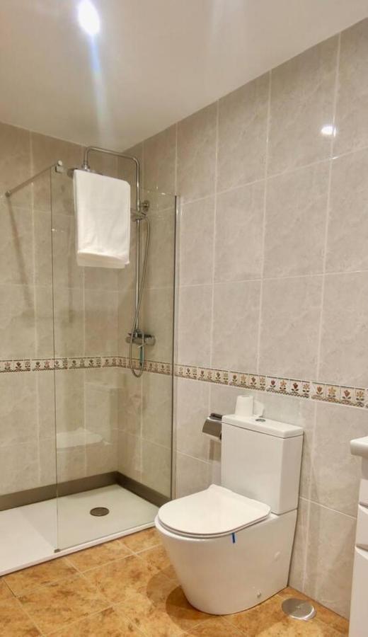 Apartamento Porto Do Xufre Isla de Arosa Exterior photo